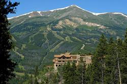 The Lodge & Spa at Breckenridge