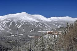 The Lodge & Spa at Breckenridge