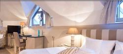 Hotel Romantischer Winkel