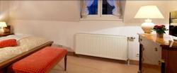 Hotel Romantischer Winkel