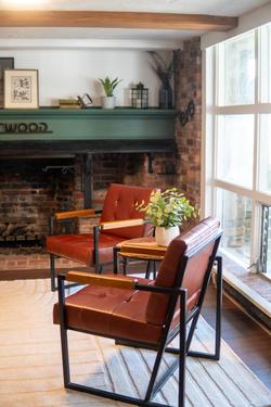 Crestwood Resort & Spa