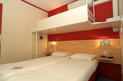 Kyriad Direct Bordeaux Est Lormont