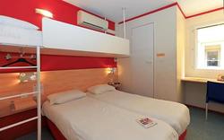 Kyriad Direct Bordeaux Est Lormont