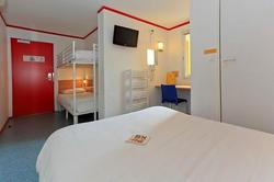 Kyriad Direct Bordeaux Est Lormont