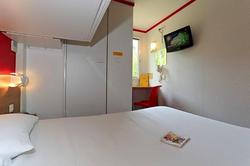 Kyriad Direct Bordeaux Est Lormont