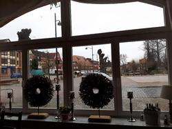 Hotel Restaurant zur Eldenburg