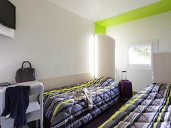 HotelF1 Bordeaux nord Lormont