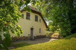 VCH Haus Chorin
