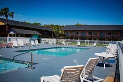 Super 8 by Wyndham Biloxi