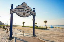 Super 8 by Wyndham Biloxi