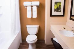 Extended Stay America - Milwaukee - Brookfield