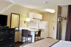Extended Stay America - Milwaukee - Brookfield