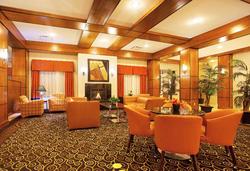 Holiday Inn Battle Creek