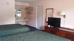 Old Bardstown Inn