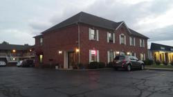 Old Bardstown Inn