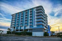 South Beach & Suites