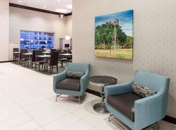 Residence Inn Beaumont