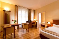 martas Hotel Berlin Mitte