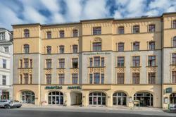 martas Hotel Berlin Mitte