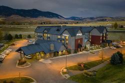 Residence Inn Bozeman