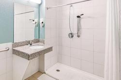 Super 8 by Wyndham Brenham TX