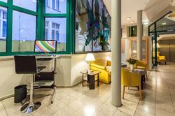 TOP martas Hotel Allegra Berlin