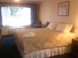 Anchorage Inn Burlington