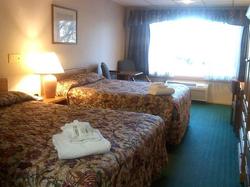 Anchorage Inn Burlington