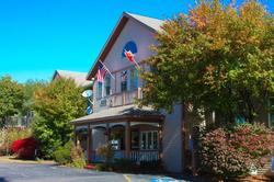 Anchorage Inn Burlington