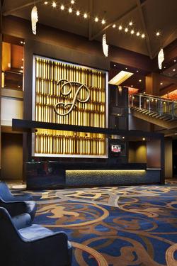 Palace Casino Resort