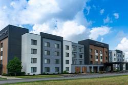 Courtyard by Marriott Buffalo Amherst/University