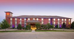 Parke Regency Hotel & Conf Ctr., BW Signature Coll