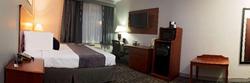 Parke Regency Hotel & Conf Ctr., BW Signature Coll