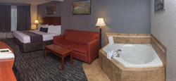 Parke Regency Hotel & Conf Ctr., BW Signature Coll