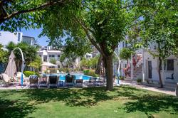 Otel Gümüslük