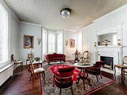 Vrooman Mansion Bloomington