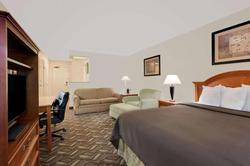 Days Inn by Wyndham Brookings