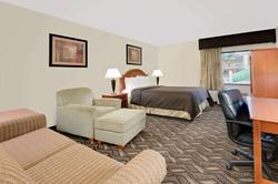 Days Inn by Wyndham Brookings