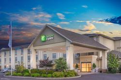 Holiday Inn Express Bloomsburg