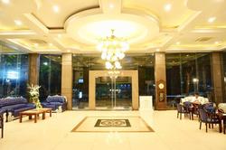 Miloft Sathorn Hotel