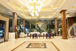 Miloft Sathorn Hotel
