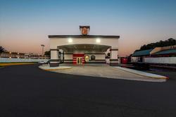 Super 8 by Wyndham Baton Rouge/I-10