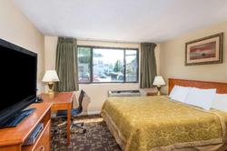 Super 8 by Wyndham Watertown/Cambridge/Boston Area