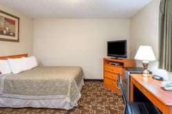 Super 8 by Wyndham Watertown/Cambridge/Boston Area