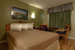Vagabond Inn Bakersfield North
