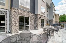 Fairfield Inn Suites Boone