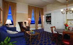 Marriott Vacation Club Pulse Custom House, Boston