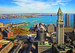 Marriott Vacation Club Pulse Custom House, Boston