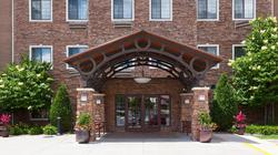 Staybridge Suites Minneapolis-Bloomington