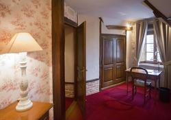 La Chaumiere